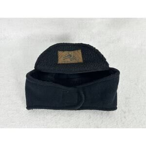 VTG 1998 Sundance Film Festival Entertainment Weekly Trapper Winter Hat RARE